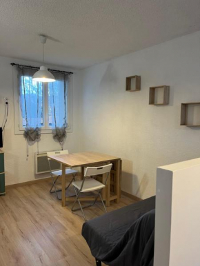 Appartement moderne & chaleureux